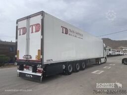 Schmitz Cargobull Semiremolque Frigo Standard