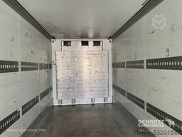 Schmitz Cargobull Semiremolque Frigo Standard