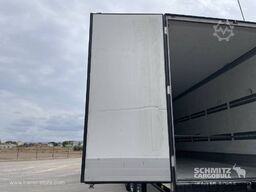 Schmitz Cargobull Semiremolque Frigo Standard