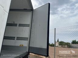 Schmitz Cargobull Semiremolque Frigo Standard