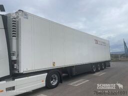 Schmitz Cargobull Semiremolque Frigo Standard