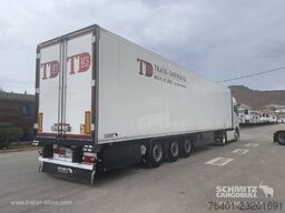 Schmitz Cargobull Semiremolque Frigo Standard