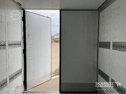 Schmitz Cargobull Semiremolque Frigo Standard
