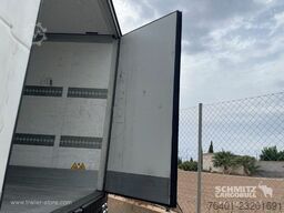 Schmitz Cargobull Semiremolque Frigo Standard