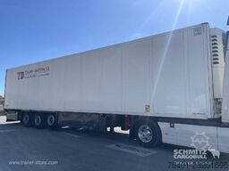 Schmitz Cargobull Semiremolque Frigo Standard