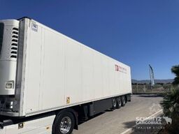Schmitz Cargobull Semiremolque Frigo Standard