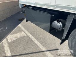 Schmitz Cargobull Semiremolque Frigo Standard