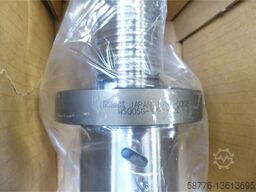 NSK W5005G-37PY-C2Z5 / M7-3 Kugelgewindegetriebe SN: 07M6-0002 - ! -