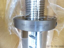 NSK W5005G-37PY-C2Z5 / M7-3 Kugelgewindegetriebe SN: 07M6-0002 - ! -