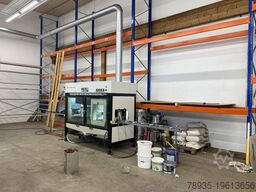 Ceetec IPM380 Industrie Streichautomat Flutanla