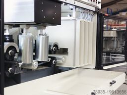 Ceetec IPM380 Industrie Streichautomat Flutanla