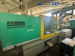 Arburg 370H 600-290 e²