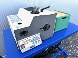 Darex AP 5000 Schleifautomat