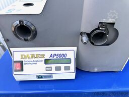 Darex AP 5000 Schleifautomat
