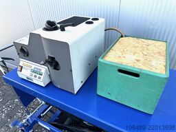 Darex AP 5000 Schleifautomat