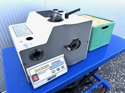 Darex AP 5000 Schleifautomat