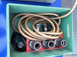 Darex AP 5000 Schleifautomat