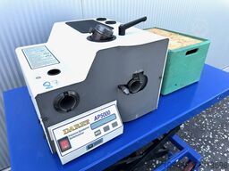 Darex AP 5000 Schleifautomat