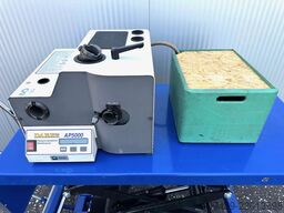 Darex AP 5000 Schleifautomat