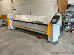 RAS 61.31 Turbobend 6000