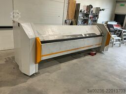 RAS 61.31 Turbobend 6000