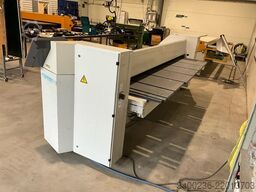 RAS 61.31 Turbobend 6000