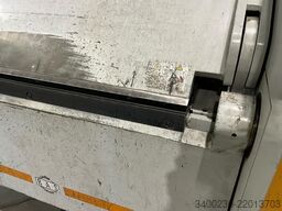 RAS 61.31 Turbobend 6000