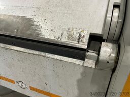 RAS 61.31 Turbobend 6000