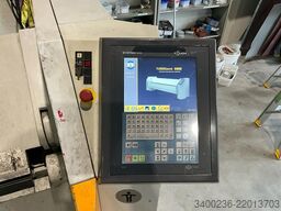 RAS 61.31 Turbobend 6000