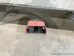 RAS 61.31 Turbobend 6000