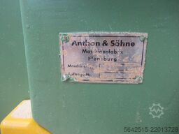 Anthon BDTH