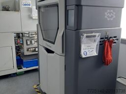 Stratasys Fortus 450mc