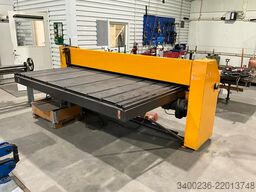 RAS 64.25 Multibend 2000