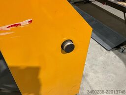 RAS 64.25 Multibend 2000