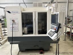 Studer S21CNC