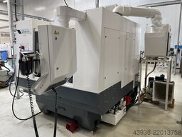 Studer S21CNC