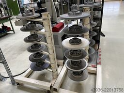 Studer S21CNC