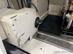 Studer S21CNC
