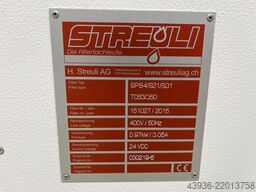 Studer S21CNC
