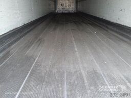 Schmitz Cargobull Semitrailer Reefer Multitemp