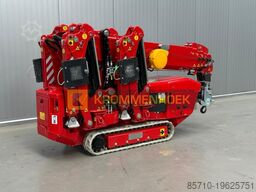 Jekko SPX328CL