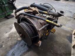 ZF 4PW45H