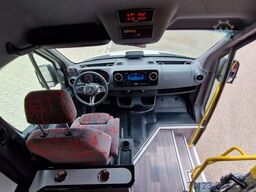 MERCEDES-BENZ 415 Sprinter 417, 419 gehobene Ausstattung