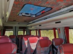 MERCEDES-BENZ 415 Sprinter 417, 419 gehobene Ausstattung