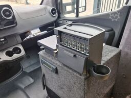 MERCEDES-BENZ Frontniederflur Sprinter 515/517  Daily