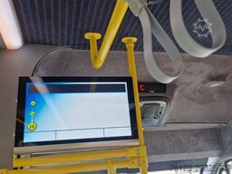 MERCEDES-BENZ Frontniederflur Sprinter 515/517  Daily