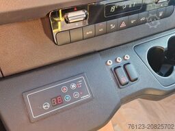 MERCEDES-BENZ Frontniederflur Sprinter 515/517  Daily