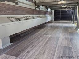 MERCEDES-BENZ Frontniederflur Sprinter 515/517  Daily