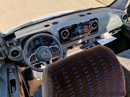 MERCEDES-BENZ Frontniederflur Sprinter 515/517  Daily