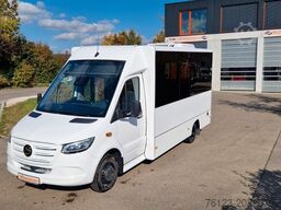 MERCEDES-BENZ Frontniederflur Sprinter 515/517  Daily